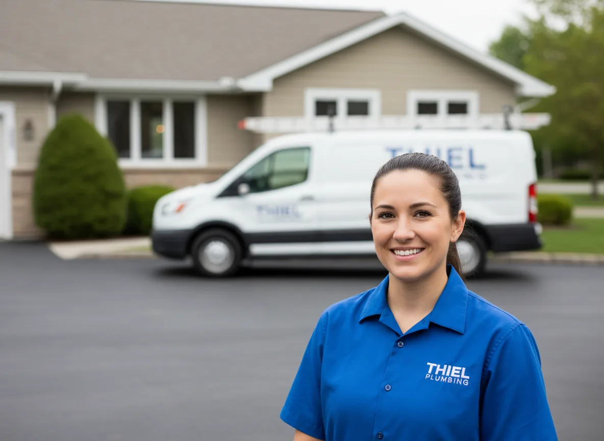 Plumber Richton Park, IL FAQs